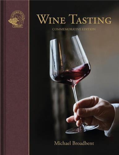 Book Wine Tasting 