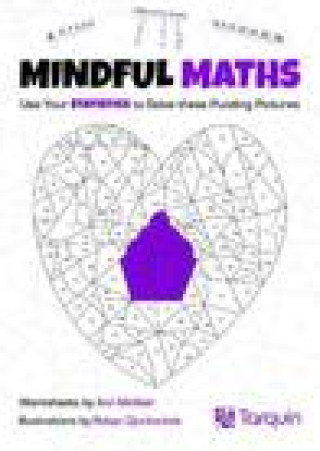 Knjiga Mindful Maths 3 Ann McNair