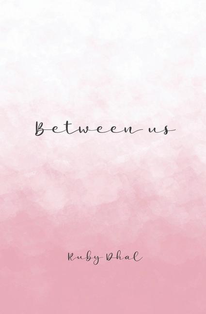 Buch Between us 