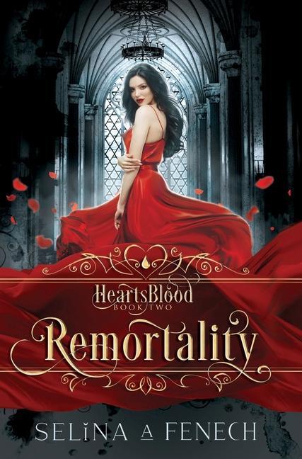 Knjiga Remortality Selina A. Fenech