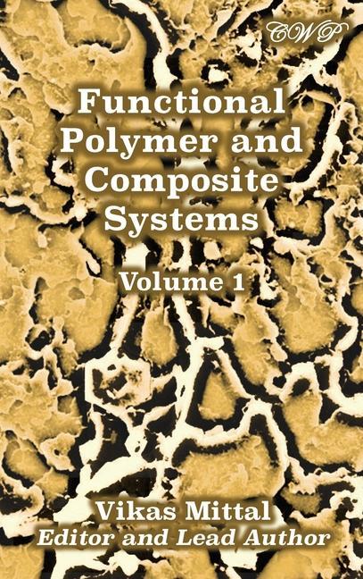 Kniha Functional Polymer and Composite Systems 