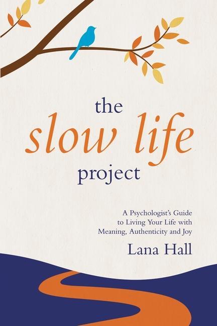 Kniha Slow Life Project 
