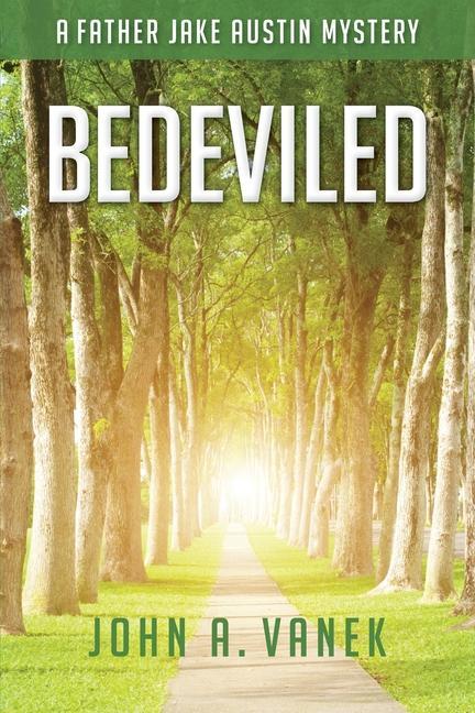 Knjiga Bedeviled John Vanek