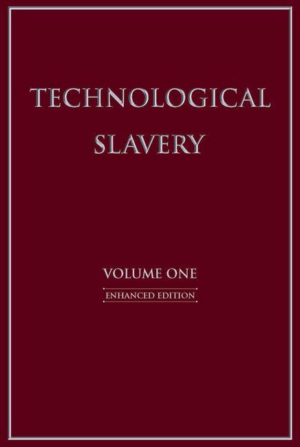 Książka Technological Slavery 