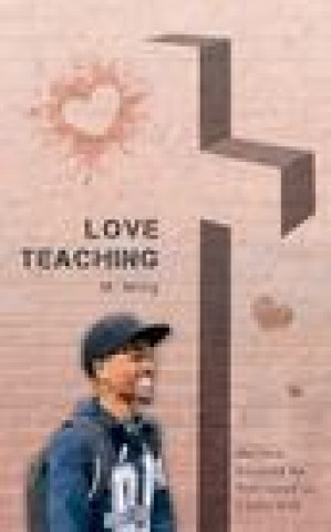 Boek Love Teaching M. Ming