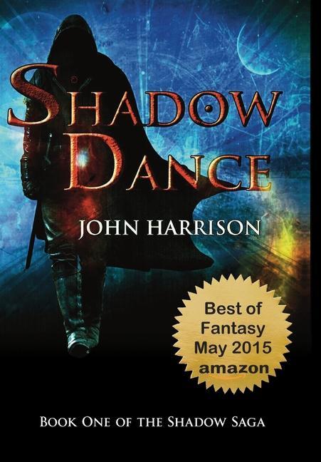 Βιβλίο Shadow Dance John Harrison