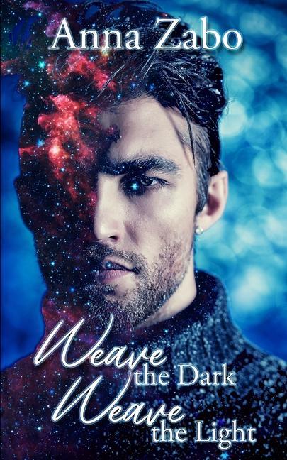 Livro Weave the Dark, Weave the Light Anna Zabo