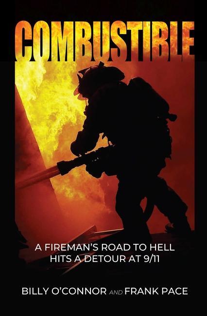Livro Combustible Frank Pace