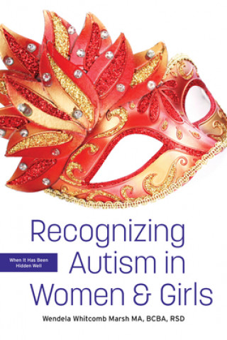 Carte Recognizing Autism in Women and Girls 