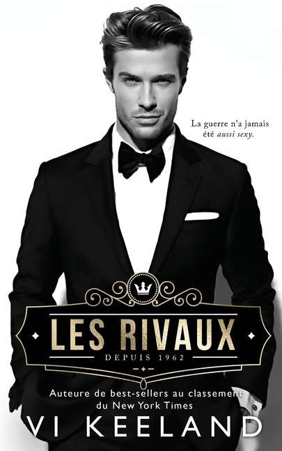 Buch Les Rivaux Valentin Translation