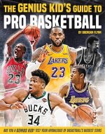 Carte Genius Kid's Guide to Pro Basketball 