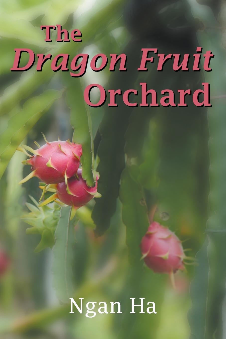 Книга Dragon Fruit Orchard 