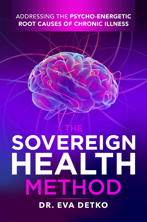 Kniha Sovereign Health Method 