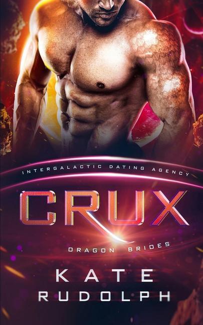 Buch Crux Kate Rudolph
