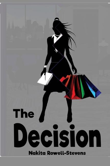 Book Decision Nakita Rowell