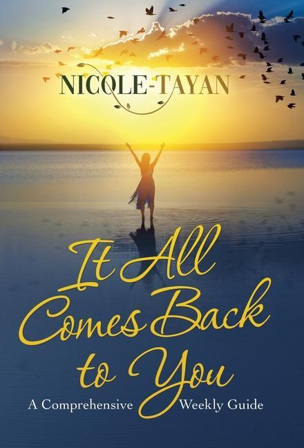 Livre It All Comes Back to You 