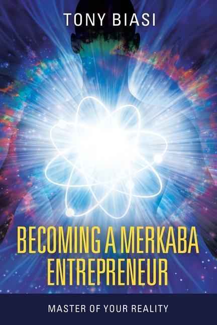 Carte Becoming a Merkaba Entrepreneur 