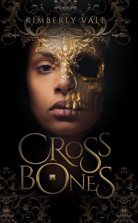 Knjiga Crossbones Vale