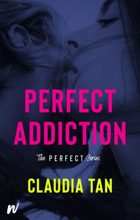 Книга Perfect Addiction 