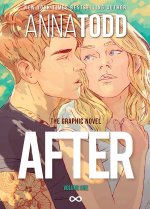 Könyv After: The Graphic Novel (Volume One) Anna Todd