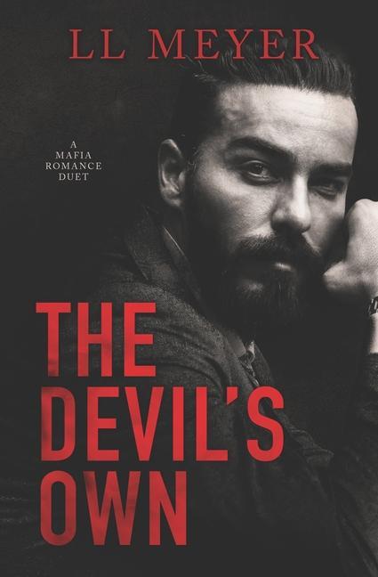 Buch Devil's Own LL Meyer