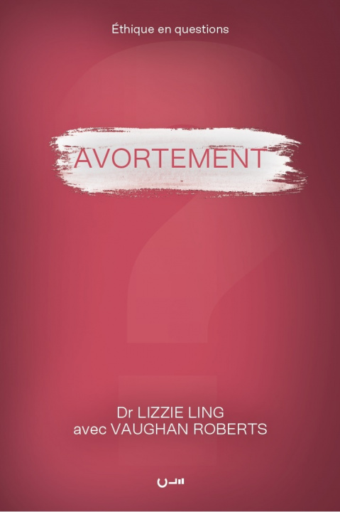 Knjiga Avortement LING