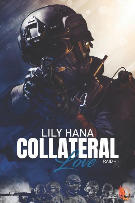 Knjiga Collateral Love Lily Hana