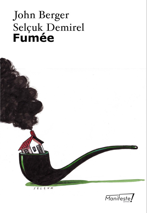 Book Fumée Berger