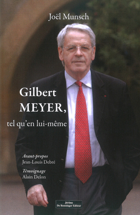 Knjiga Gilbert Meyer Munsch