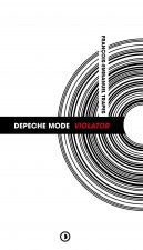 Könyv Depeche Mode : Violator TRAPES