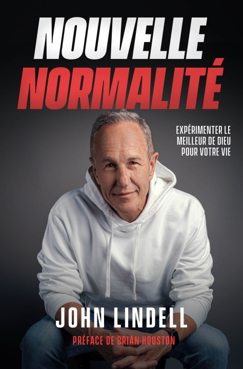 Libro Nouvelle normalité LINDELL