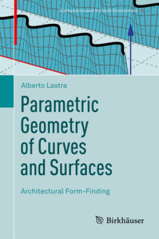 Książka Parametric Geometry of Curves and Surfaces 