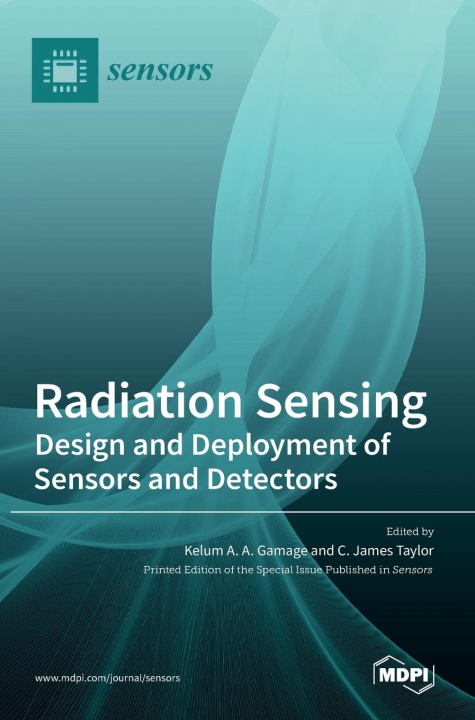 Buch Radiation Sensing Kelum Gamage