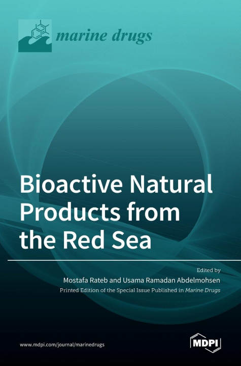Carte Bioactive Natural Products from the Red Sea 