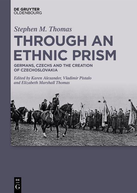 Kniha Through an Ethnic Prism Karen Alexander
