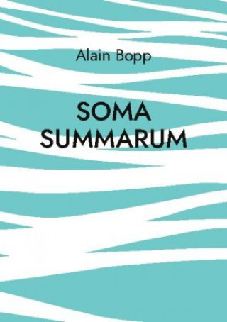 Könyv Soma Summarum 