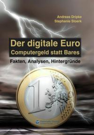 Libro Der digitale Euro Stephanie Stoerk