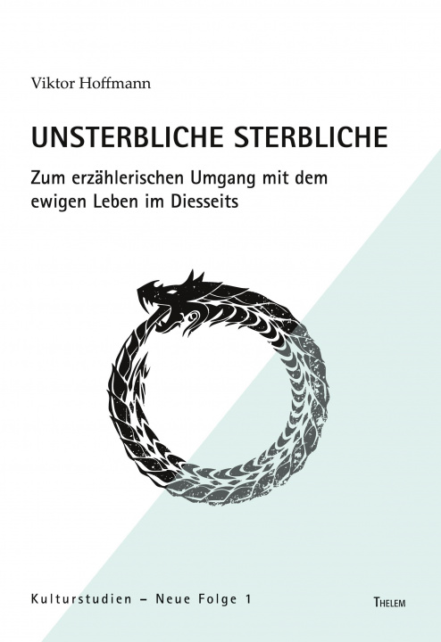 Knjiga Unsterbliche Sterbliche Viktor Hoffmann