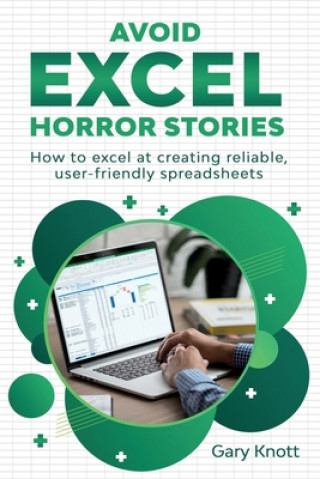 Libro Avoid Excel Horror Stories GARY KNOTT