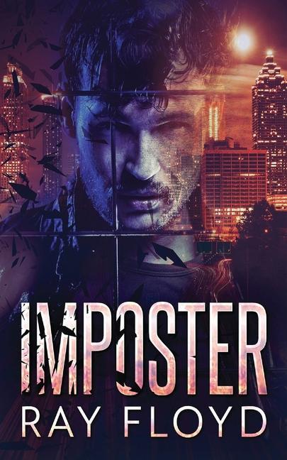 Knjiga Imposter Ray Floyd