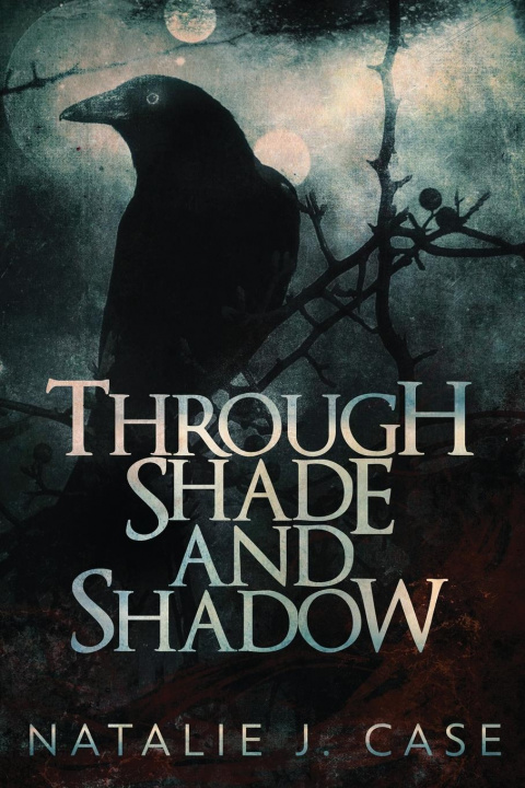 Boek Through Shade And Shadow Natalie J. Case