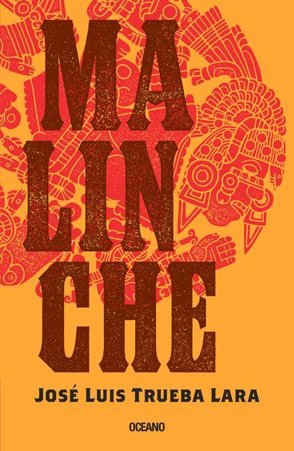 Книга Malinche 