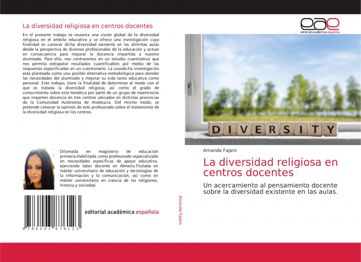 Könyv diversidad religiosa en centros docentes 