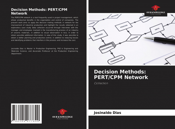 Livro Decision Methods Josinaldo Dias