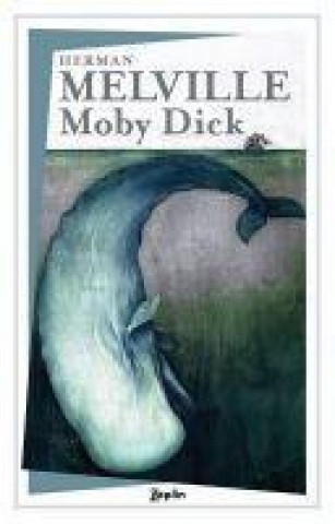 Book Moby Dick 