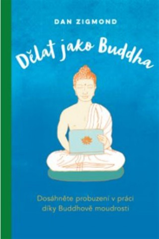 Könyv Dělat jako Buddha Dan Zigmond