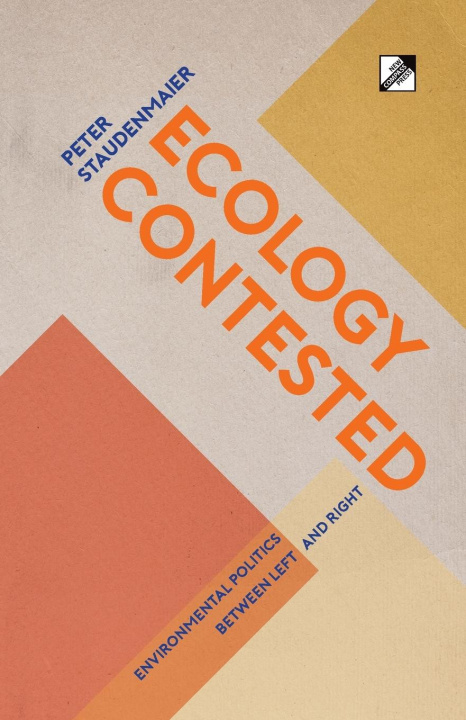 Könyv Ecology Contested 