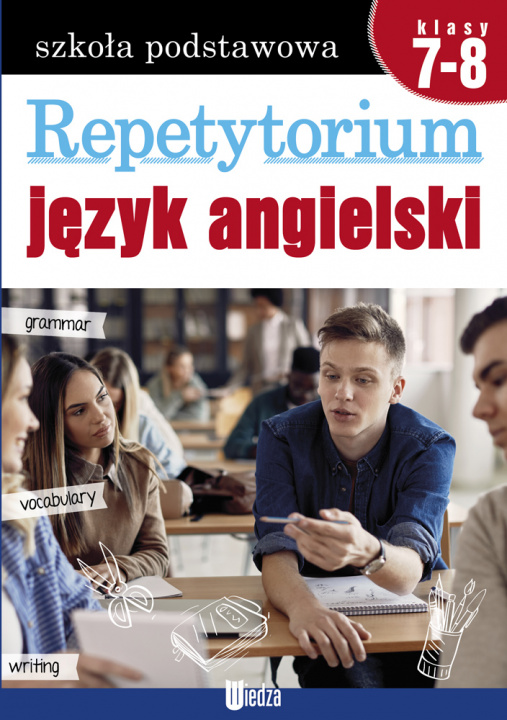 Libro Język angielski. Repetytorium Opracowanie zbiorowe