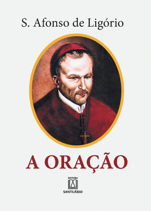 Kniha Oracao 