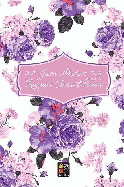 Knjiga Raz?o e sensibilidade Jane Austen